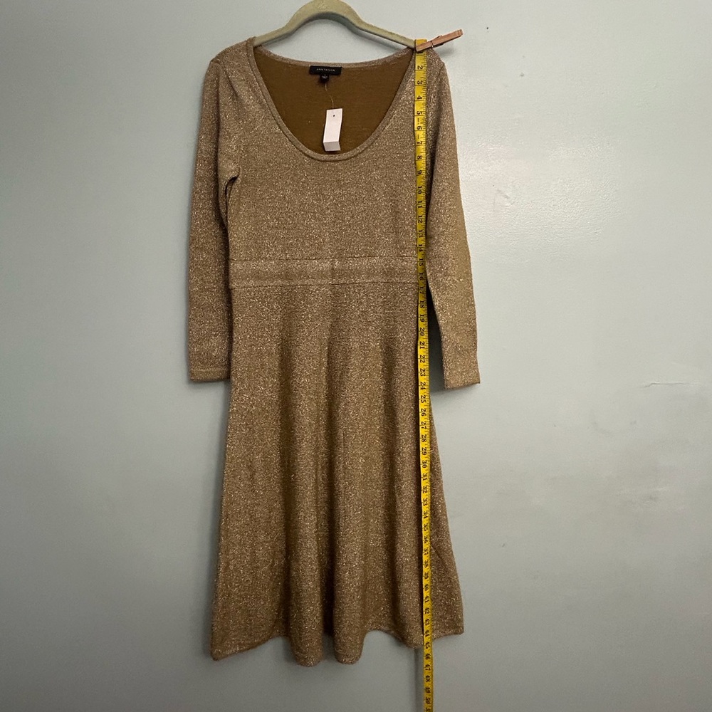 ANN TAYLOR dress